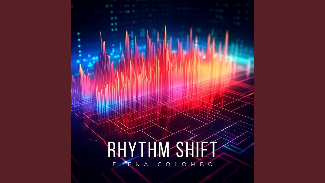 Seashell Jazz Reflection Pool