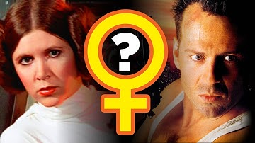 Surprising Films That Pass The Bechdel Test