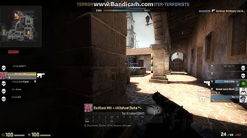 CS:GO Worst Players Ever!