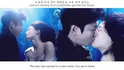 Yoon Mirae - A World That Is You (ê·¸ëŒ€ë¼ëŠ" ì„¸ìƒ) FMV (The Legend of the Blue Sea OST part 2)[Eng Sub]  - Durasi: 3:26. 