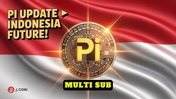 Pi Network Nieuwe update vandaag: Snelle KYC-goedkeuring in Indonesië