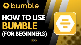 How to Use Bumble for Beginners | Beginners Guide to Bumble | 2023 screenshot 5