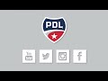 2016 PDL Goals of the Month - July