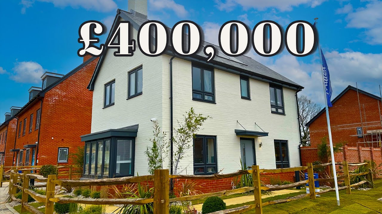 🔥The Downshire: a modern home with a stunning interior design in Southampton🔥