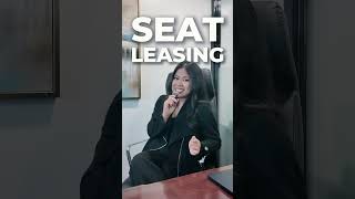 Stop Renting Full Offices! Smart BPO Seat Leasing Explained #shorts #officespace