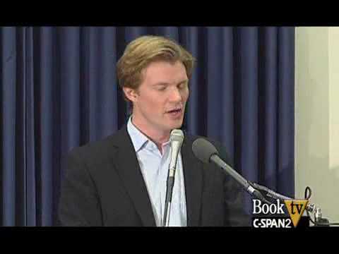 Book TV: Johan Norberg, "Financial Fiasco"