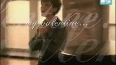 VALENTINE by Jim Brickman ft Martina McBride with Lyrics