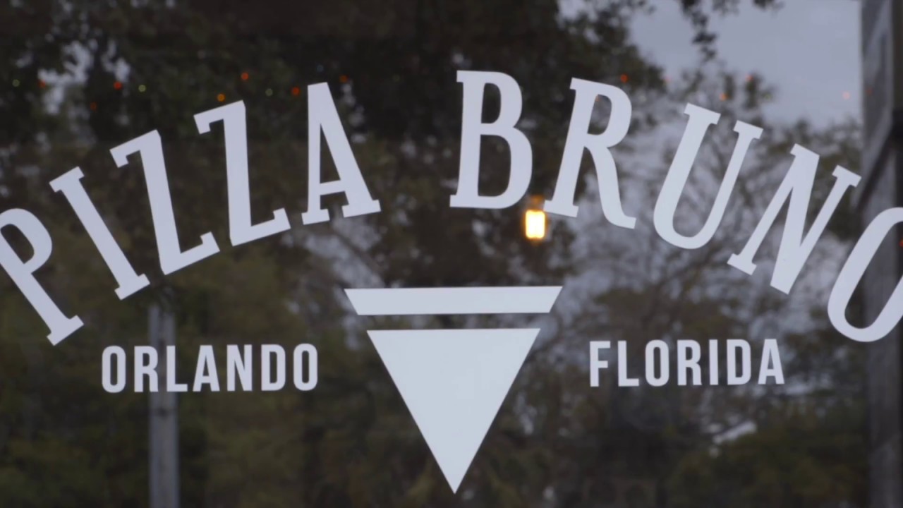 pizza bruno youtube