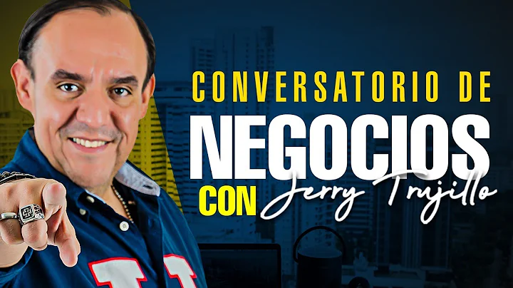 COMO HACER NEGOCIOS DIGITALES ESTE 2020- con Jerry...