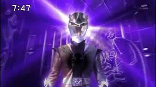 zyuohger zyuoh the world |Fan Made|