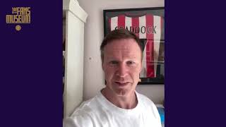 Jody Craddock - Best moment at Sunderland