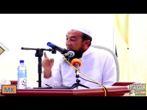 MENANTU SAKITKAN HATI MERTUA / ADAKAH AMALAN DITERIMA? - USTAZ AZHAR IDRUS