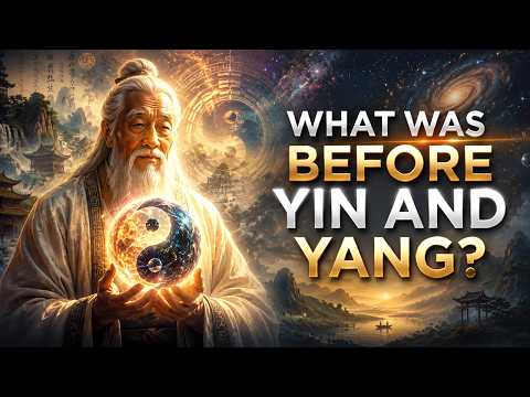 Taoism's Secret Theory of Creation