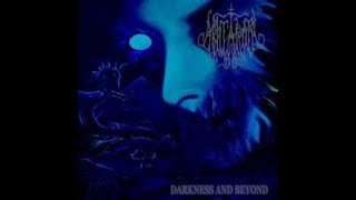 Ashtaroth - Darkness and Beyond (2007 FULL ALBUM + LYRICS) [NAVAJO BLACK METAL]