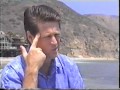 Brian Wilson on Wired 1988 Channel 4