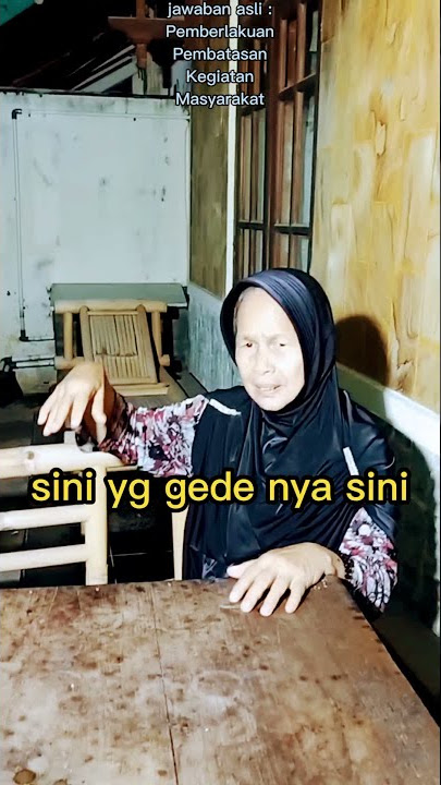 #shorts #games #bocil Singkatan PPKM versi Bocil FF