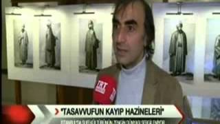 DÃ¼nyanÄ±n en kÃ¼Ã§Ã¼k Kur'an Ä± Kerim'i Pendik'te sergileniyor   TRT 1