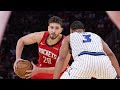 Alperen Şengün 🏀 | Orlando Magic ⚔️ Houston Rockets | 16.11.2025