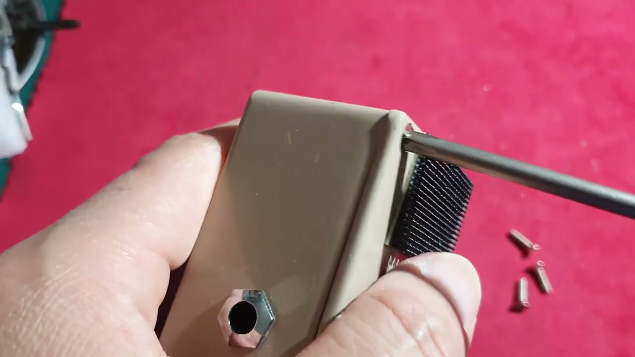 Eternity Fuse Overdrive (LovePedal) Unboxing & internal environment