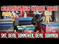 Collection shin megami tensei partie 13  la srie de base devil summoner devil survivor