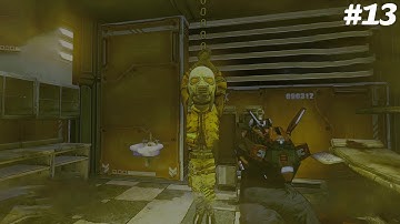 Borderlands: The Pre-Sequel - Part 13 - Rough Love (Walkthrough/Gameplay/Lets Play