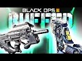 BO3: BUFFED WEEVIL & ANNIHILATOR GAMEPLAY! (Call of Duty: Black Ops 3)