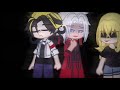 []🥳All The Things She Said&Marry Me🎉[]meme[]💛Kazutora&🖤Baji&💚Chifuyu&🤍Izana&❤️hanma[]