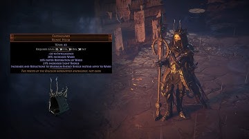 Path of Exile - Ward Mechanics and Interactions (Part 2)