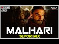 Malhari | Tapori Mix | Bajirao Mastani | DJ Ravish, DJ Chico & DJ Nikhil Z