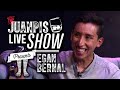 The Juanpis Live Show - Entrevista a Egan Bernal