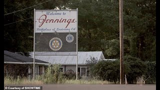 Jeff Davis 8 (Part 1)