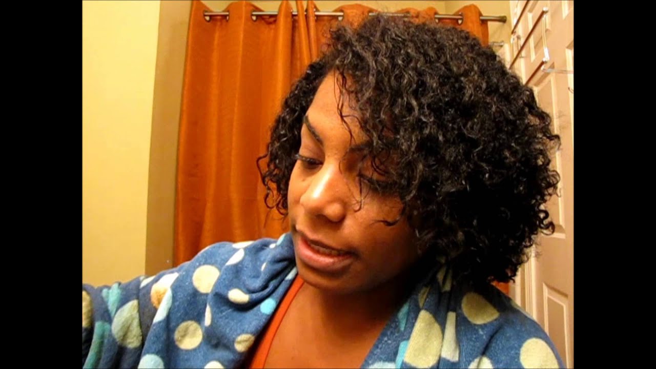 how-i-use-indigo-powder-to-darken-my-hair-youtube