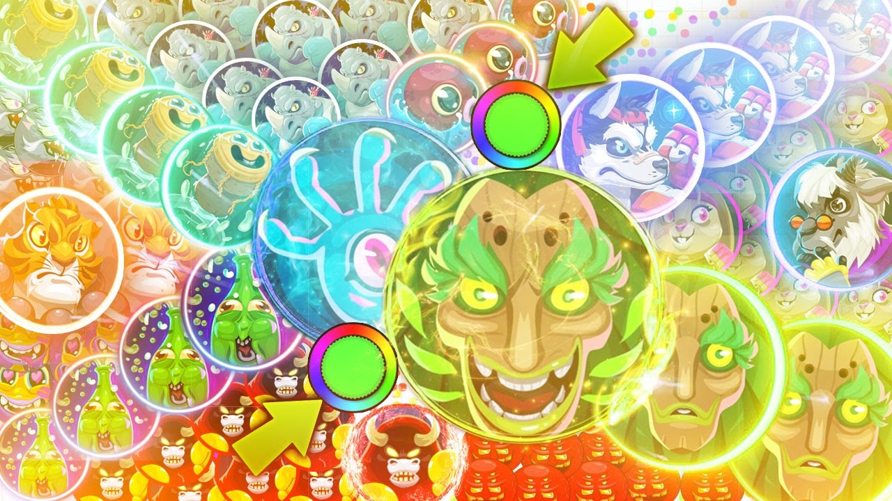 Agario *BIGGEST* POPSPLIT AND DOUBLE SPLIT! in Agario//VANISH POPSPLIT AMAZING (BEST MOMENTS)