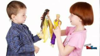 The Agents of Socialization (4 types)