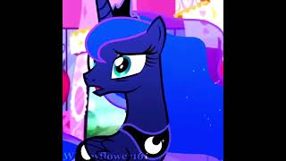 💙Princess Luna edit || MLP:FIM💙