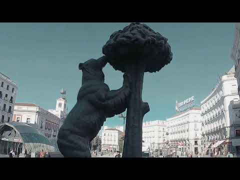 #MADRID #Мадрид. ТОП мест. Все это в экскурсии на 25 марта 2022. День первый тура по Андалусии.