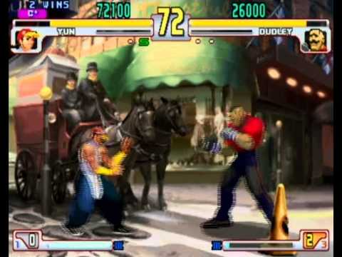 Evo 2005 3S LB Nitto vs Kokujin G1