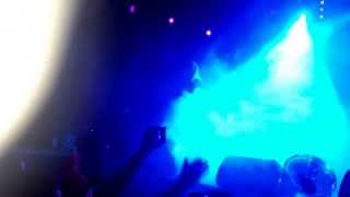 Смоки Мо Tele Club26.10.2013