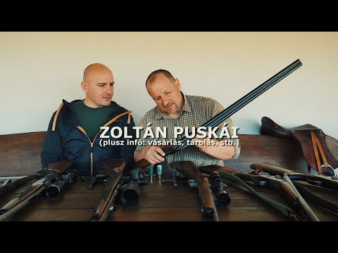 Videó: IZH-26, vadászpuska: eszköz és jellemzők