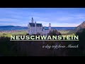 Neuschwanstein and how to get there from Munich