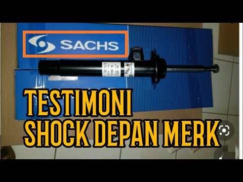 Sachs Amortizator