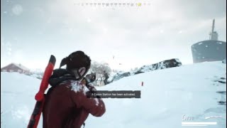 Vigor - Montage #3