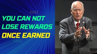 You Can Not Lose Your Rewards Once Earned | Dr. Ralph Yankee Arnold | screenshot 1