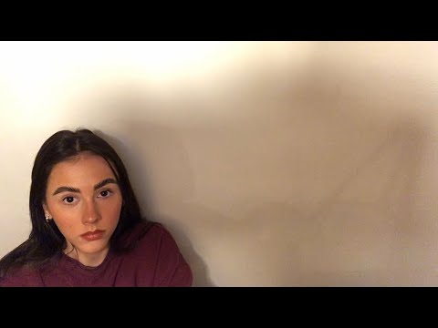 ASMR- Airport security searches you and takes your mug shot🧐📸 (old school ASMR vibes)