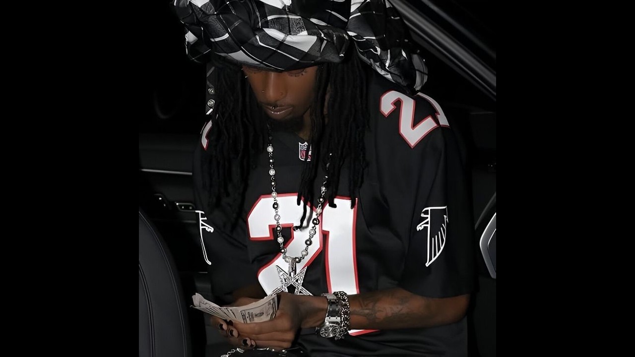 PLAYBOI CARTI BABYBOI TYPE BEAT - 