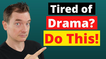 The Anxious-Avoidant Trap - Why You Always End Up With Bad Partners