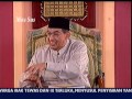 1425h surat 112  al ikhlaash  ikhlas  tafsir al mishbah metrotv 2004