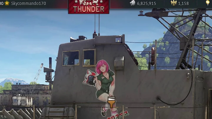 The PG-02 Experience