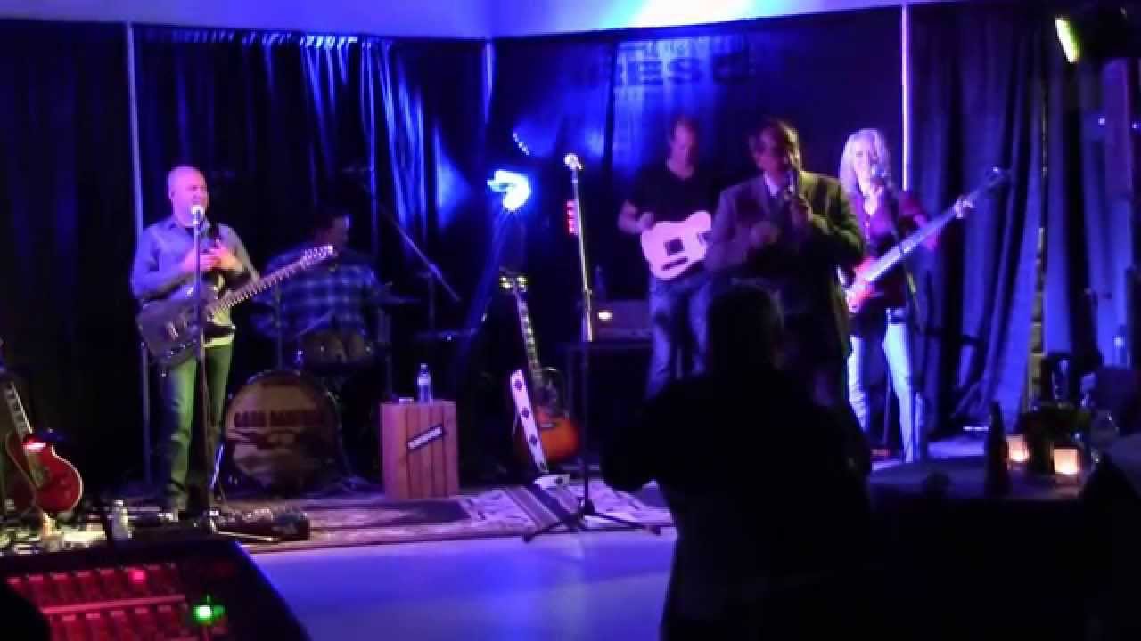 Lacombe Ford Grand Re-Opening (Gala Evening)