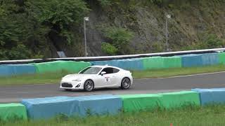 210703幸田サーキットアタック 予戦 9 86
